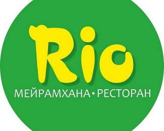 17 видов МЯСА за 3750 тг в Rio Steakhouse и еще...