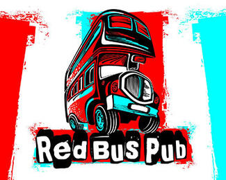 17 мая открывается один из самых ярких пабов в Алматы - Red Bus Pub (RBP)