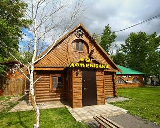 Акция в загородном доме «Кулагер»