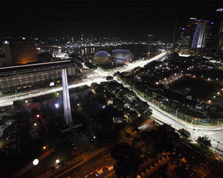 21-22 сентября прямая трансляция SINGAPURE GRAND PRIX 2013