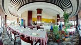 Soluxe Hotel Astana Revolving - вращающийся ресторан Астана фото