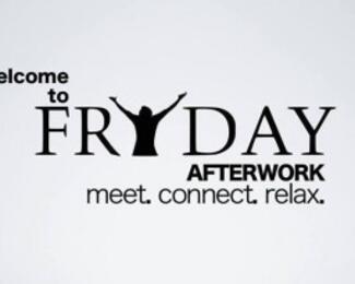 Fryday Almaty Afterwork @Goodbeef