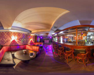 «Ликвидация бара» от Lounge Ed Bar 