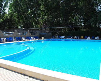 Проведенем летние деньки в Weekend Renovacio