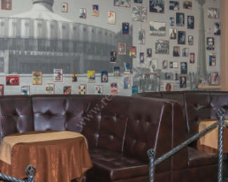 Дискотека в Disco Bar History 