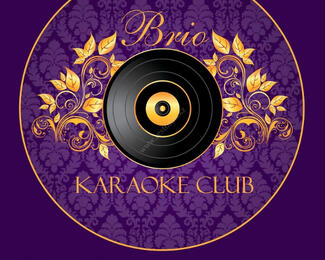 Анонс на понедельник от Karaoke Club Brio