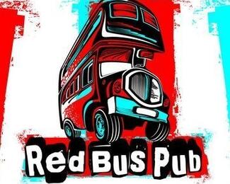 Пятница в Red Bus Pub