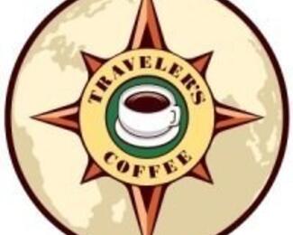 Зимнее меню в Traveler's Coffee