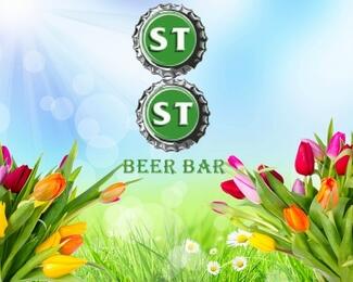 «ST Beer Bar» поздравляет с 8 Марта и приглашает отметить этот праздник незабываемо!