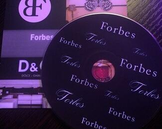 Запись песен в подарок от караоке Forbes't 