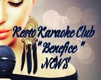 Лето в Resto Karaoke Club Benefiсe