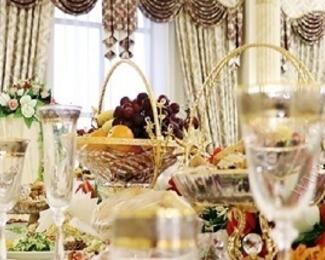 В ресторане «Султан» новое меню!