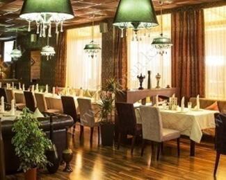 Выходные в First Bar & Restaurant