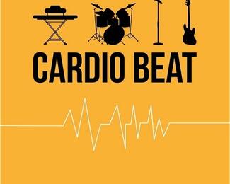 Cardio Beat в Hard Rock Cafe