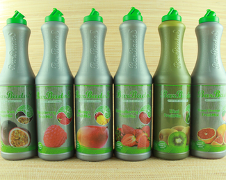 BarBadoS FruitMix