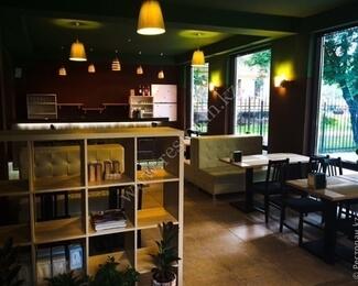 Отправляемся за отличным настроением в BARBEQ BAR​! 