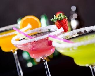 Cocktail Party и розыгрыш путевок в ресторане «Белый Слон»