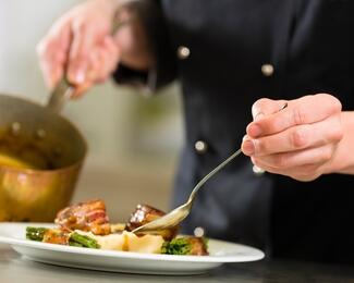 Обновлённое, вкусное, в разной ценовой политике: меню в Imperia Hall!