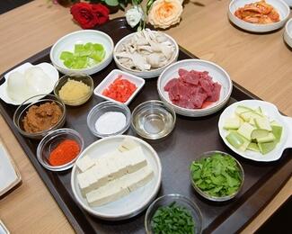 Корея на тарелке! Обзор ресторанов с корейской кухней в Алматы 