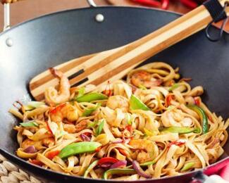 Еда из Поднебесной: из чего состоит и где попробовать китайскую кухню в Алматы?