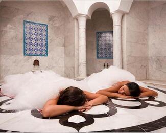 Подарочные сертификаты от Sultan SPA при Comfort Hotel Astana! 