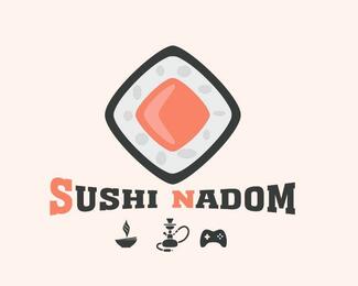 Лучшие акции в Sushi Nadom