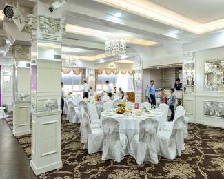 Soprano Restaurant & Banquet Hall объявляет о горящих датах!