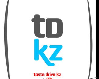 Видеофудблог Ербола Амренова TasteDriveKZ​: c 1 августа новые серии!