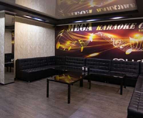 Рестораны в Алматы, банкетные залы — 4688 заведений: цены на меню ...