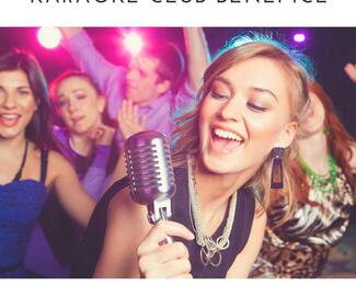 Почувствуйте себя звездой вместе с Resto Karaoke Club Benefiсe ​