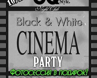 Cinema party в GQ Style​