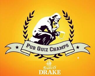 Интеллектуальная игра PubQuiz в Sir Francis Drake