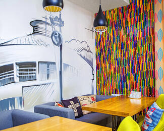 Сезон скидок в Dacascos Korean gastrobar