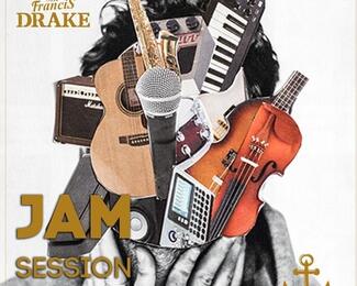 Jam Session в Sir Francis Drake​ 