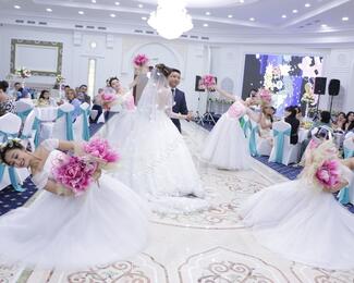 Золотая осень в «Достар Сарайы»