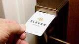 Eleven Hotel & hall Eleven Hotel Алматы фото