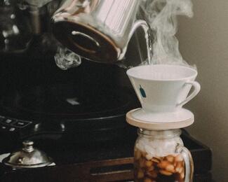Всемирная #кофемания: 10 кофеен, которые стоит посетить в путешествии
