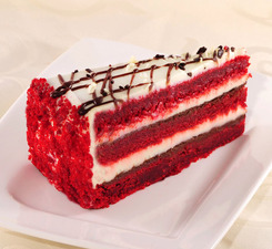 Торт «Ред Вельвет»