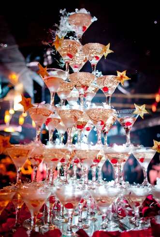 Вечеринка URBAN POP NIGHT