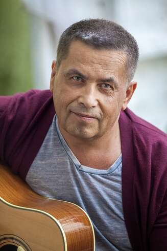 Группа «ЛЮБЭ» в Алматы