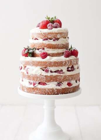 Будет сладко!