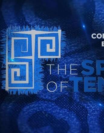 The Spirit of Tengri