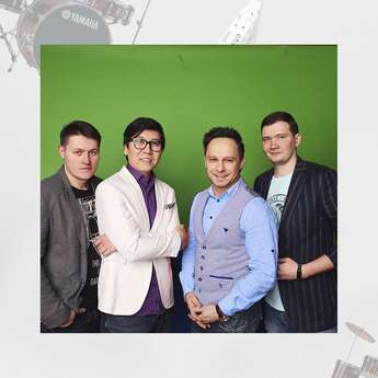 SUGARBEAT в «Кино»