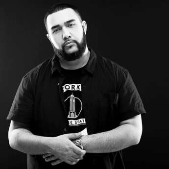 JAH KHALIB в Караганде