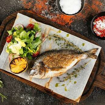 Фестиваль Let’s Eat Fest