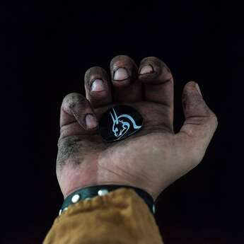 ​Черная метка от Barmaglot Bar​