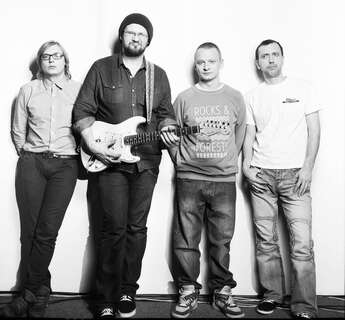 Блюзовый вечер Blues Doctors