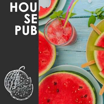 Арбузная вечеринка