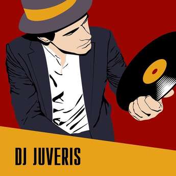 Dj Juveris в GATO