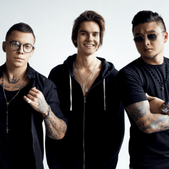 MBand в Алматы